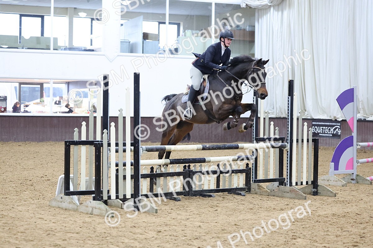SBM_000446 - Class 2 - Senior British Novice - 90cm