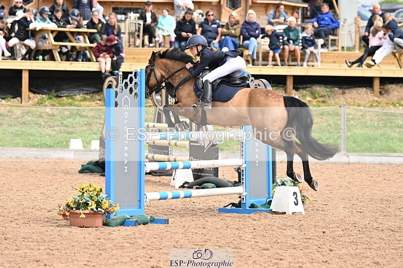 240630A-112328-12072 - Cls 24 HOYS 128cm Qualifier