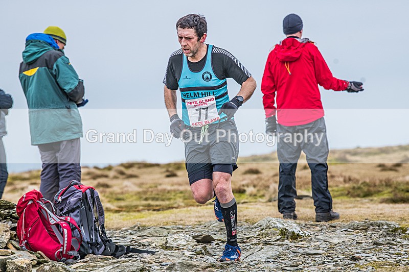 Black Combe-230 - Black Combe Fell Race Saturday 4th March 2023