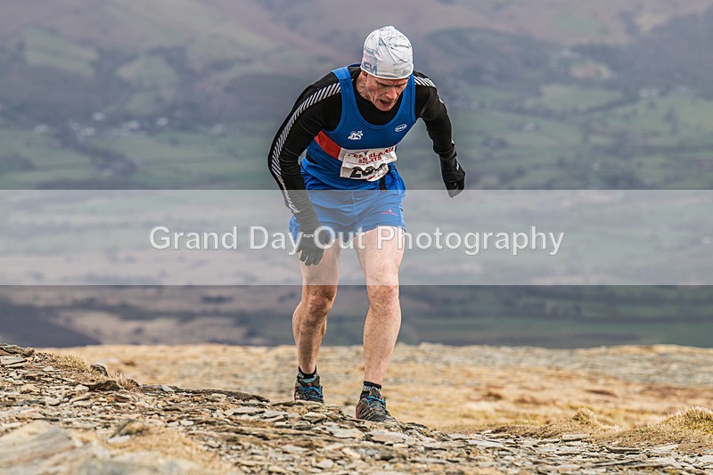 Coledale-607 - Coledale Horseshoe Fell Race Saturday 29th March 2025