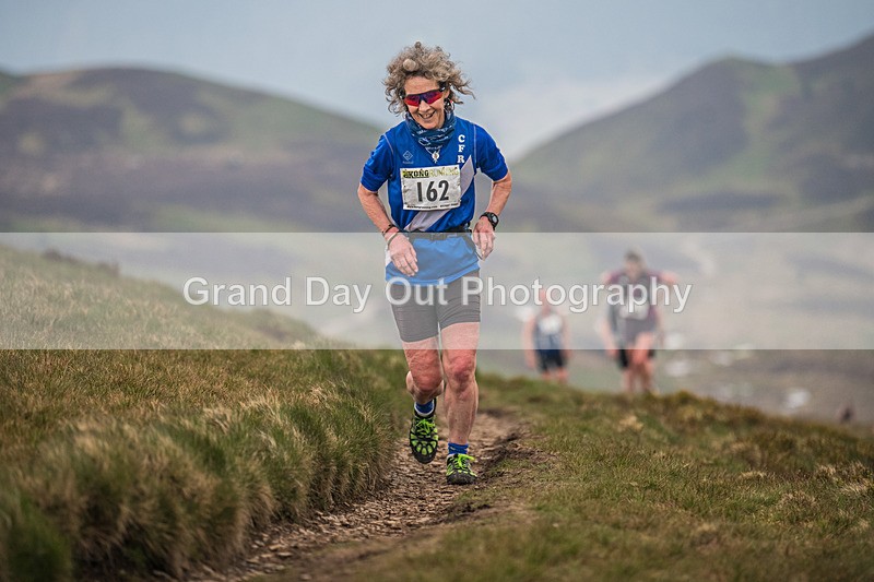 Lords Seat-557 - Lords Seat Fell Race Wednesday 1st May 2024