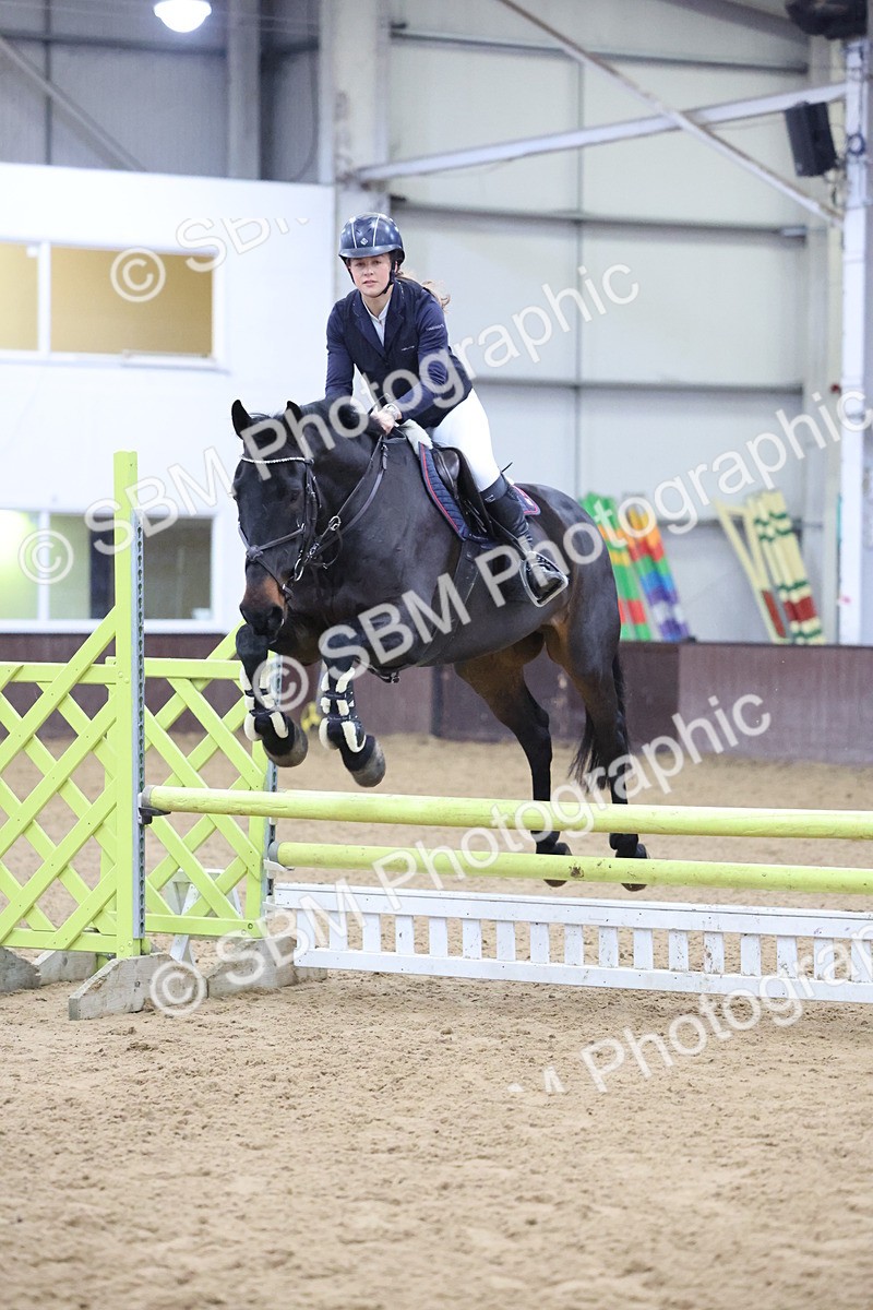 SBM_000308 - Class 2 - Senior British Novice - 90cm