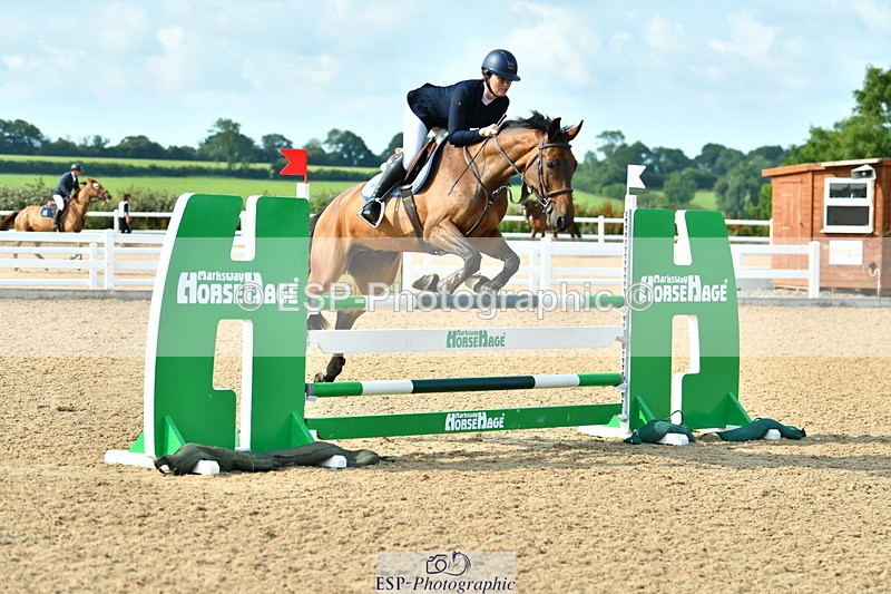 230721A-093218-04759 - Cls 26, 5 Yr Olds 1.10m