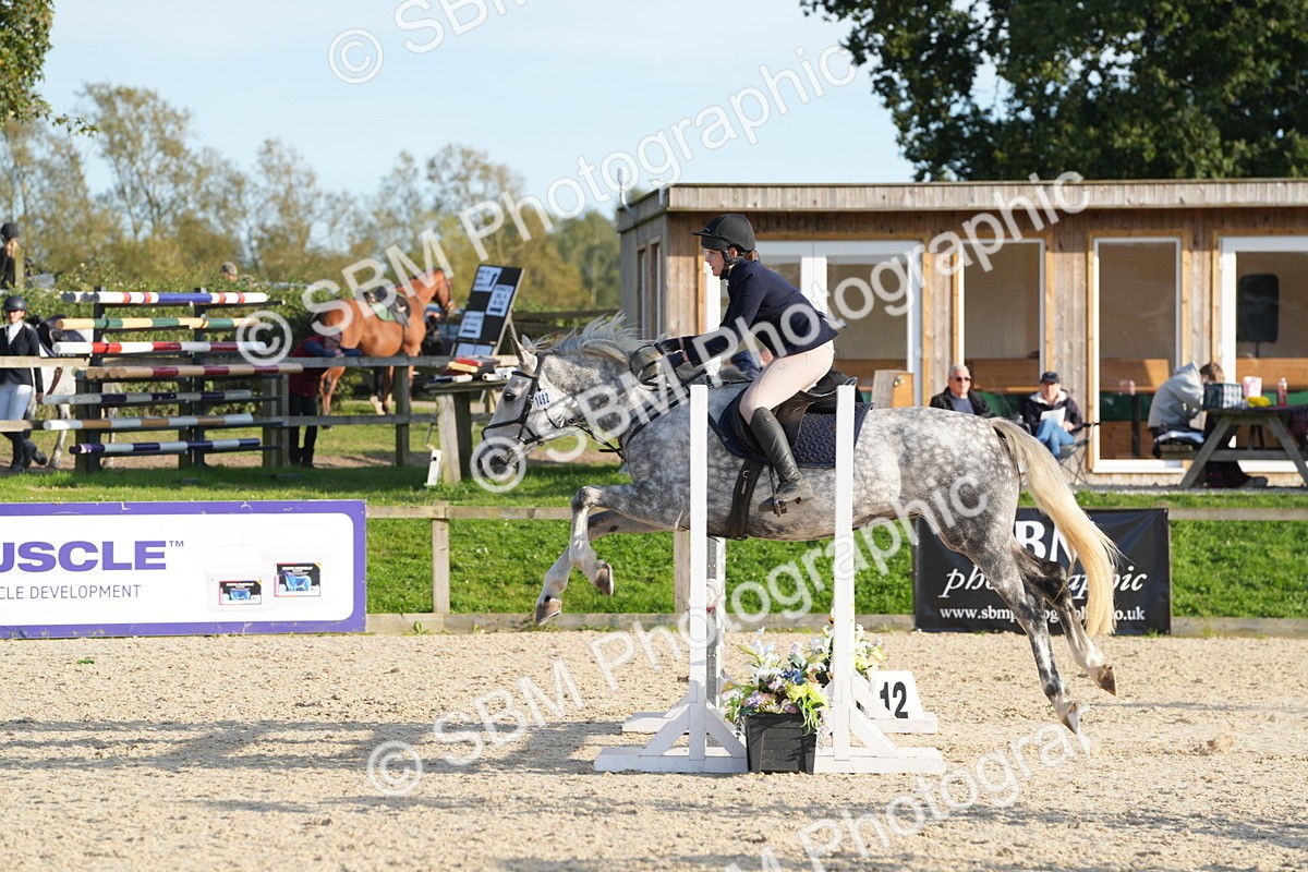 SBM_53471 - J23 - Junior Horse 70cm Championship