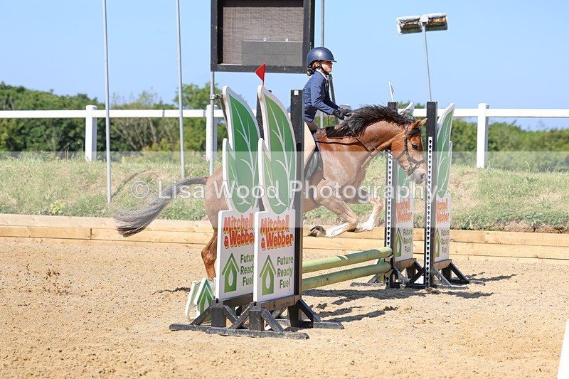 3E7A1482 - Class 1B: 40cm Assisted