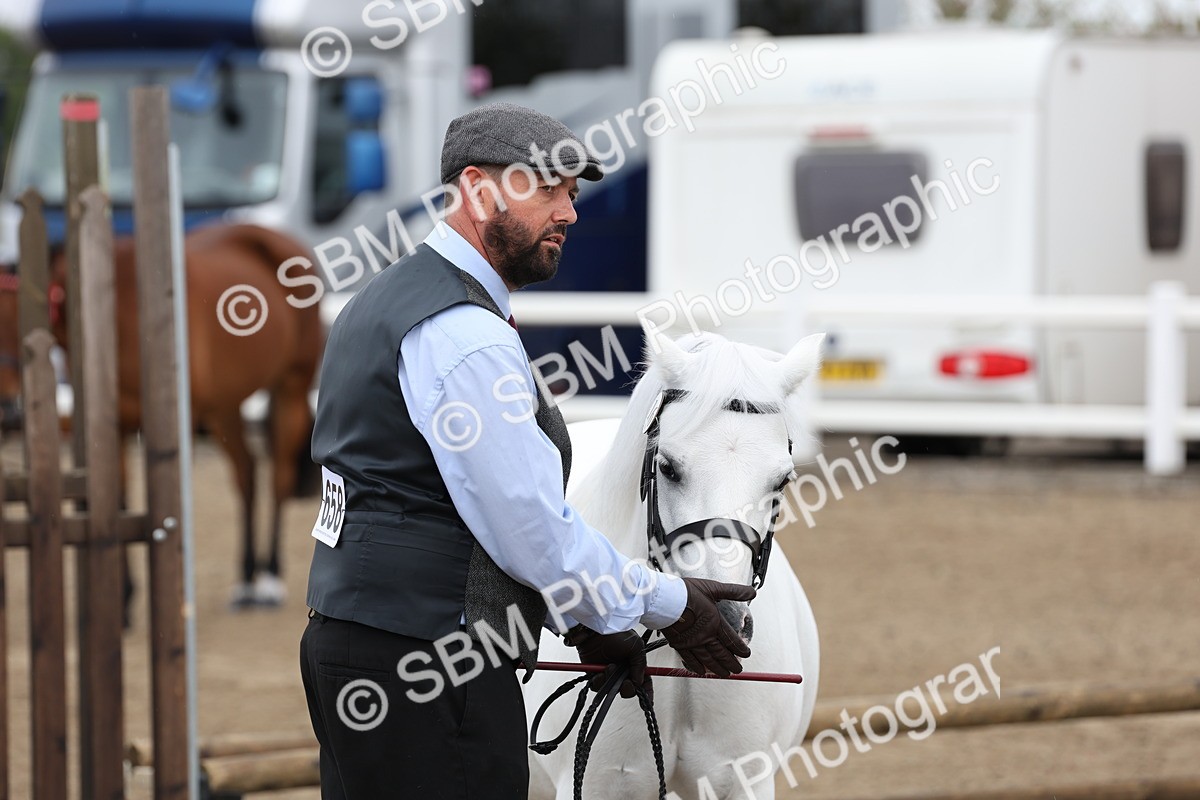 SBM_00090 - Class 50 - Best Turned Out IH