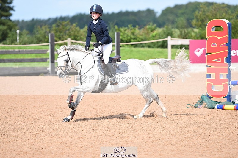 230716A-101042-01979 - Cls 35 Springboard 128cm & 138cm