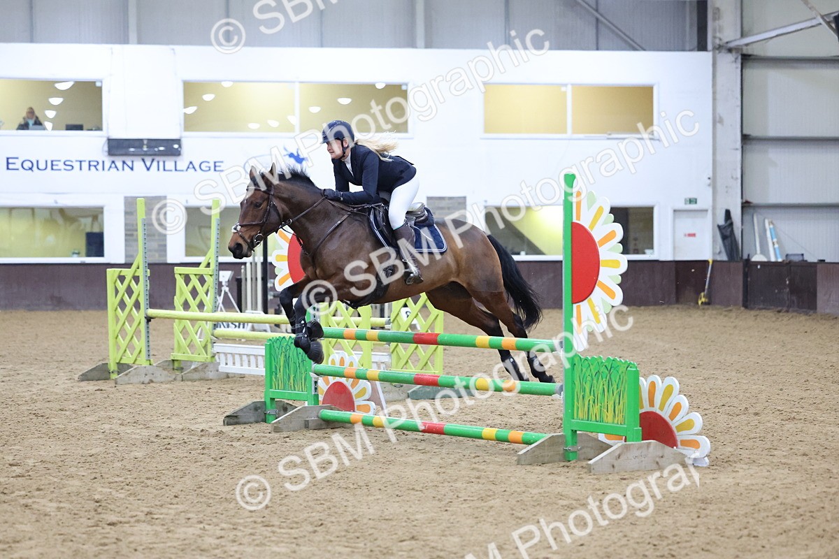 SBM_000113 - Class 2 - Senior British Novice - 90cm