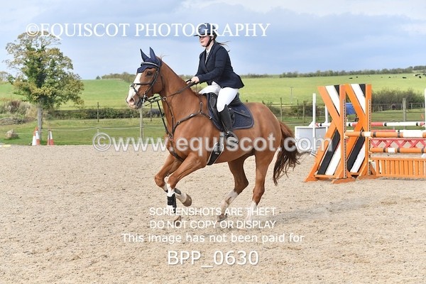 BPP_0630 - CLASS 5 SAT  Senior Discovery/ 1m Open