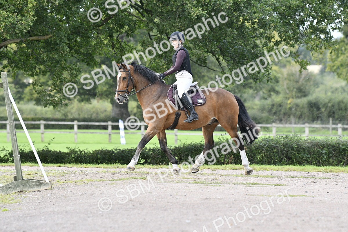 SBM_21736 - E9 - Eventers Challenge 60cm Championship