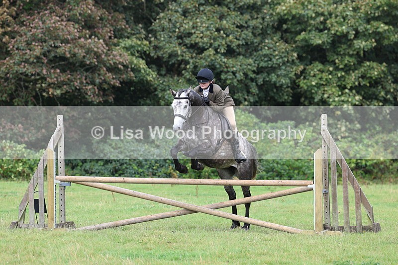 3E7A5940 - Class 28: 75cm Working Hunter