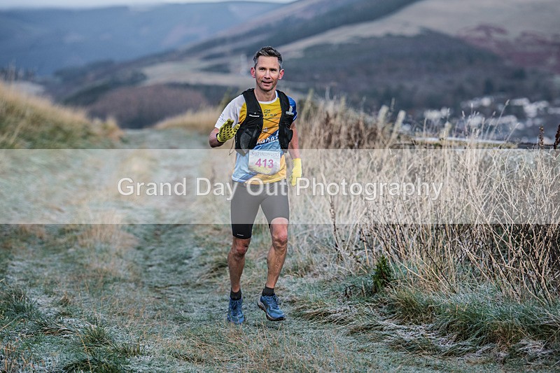 Tweed Valley-11 - High Terrain Events Tweed Valley 65 & 50K Ultra Trail Races Sunday 17th November 2024