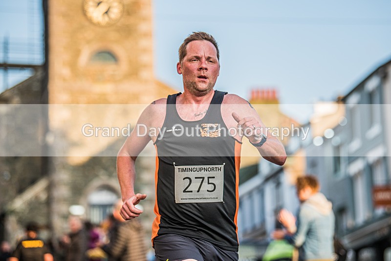 RTH-623 - Keswick Round The Houses Road Race, Wednesday 26th April 2023