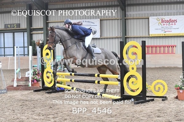 BPP_4546 - CLASS 5 70CM