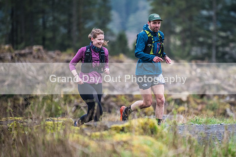 Kielder-425 - High Terrain Events Kielder 82, 50 & 32K Ultra Trail Races Saturday 13th April 2024