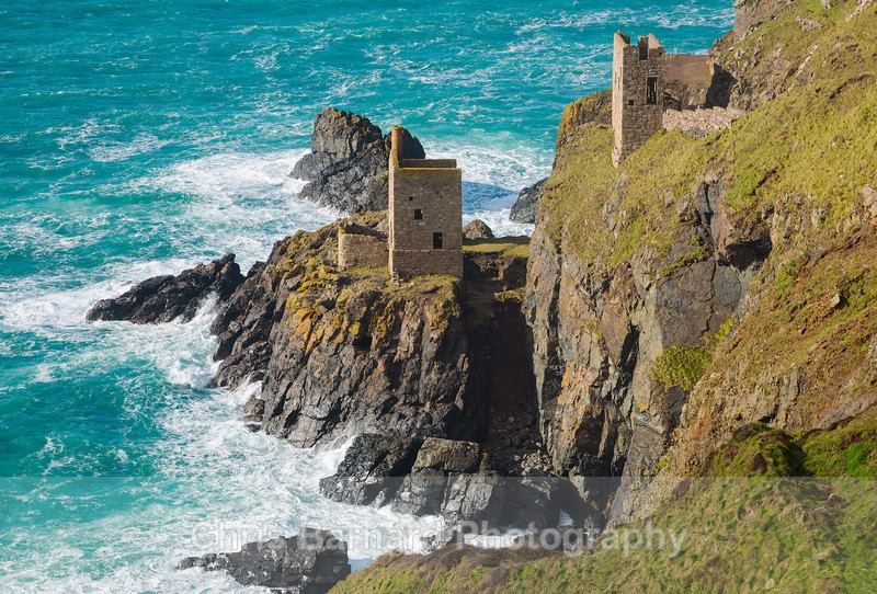  - Botallack