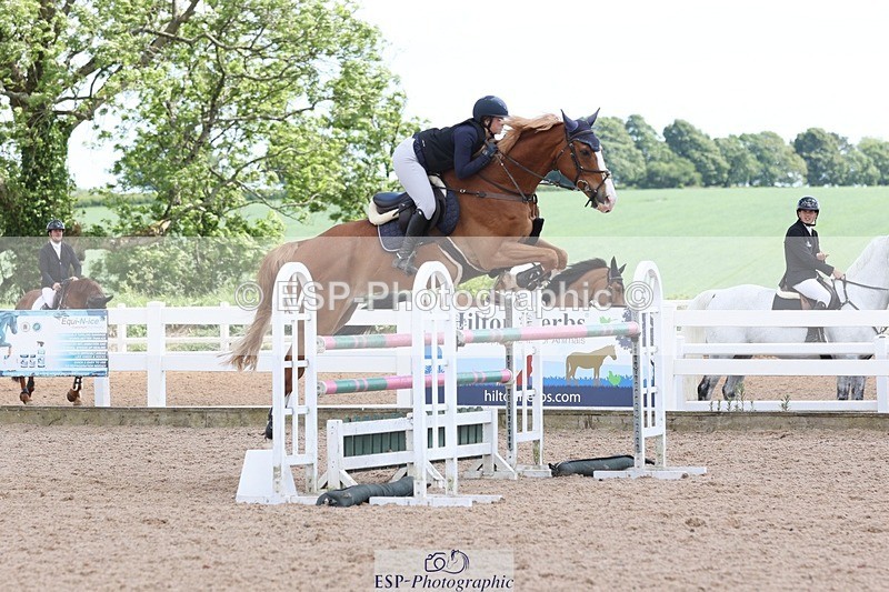 250528-151208-01473 - Cls 6 Foxhunter and 1.20m Open