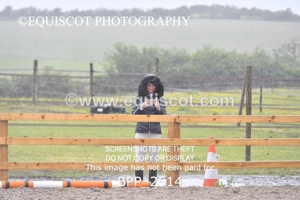 BPP_2514 - SAT CLASS 14 National 1.30m Open