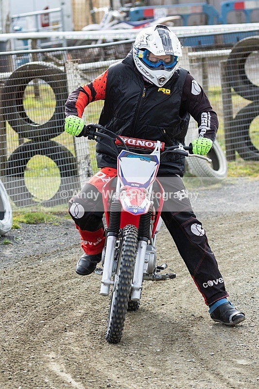 200926-7D-8E0A0125 - Ride & Skid It  Flat Track Experience 26th Sep 20