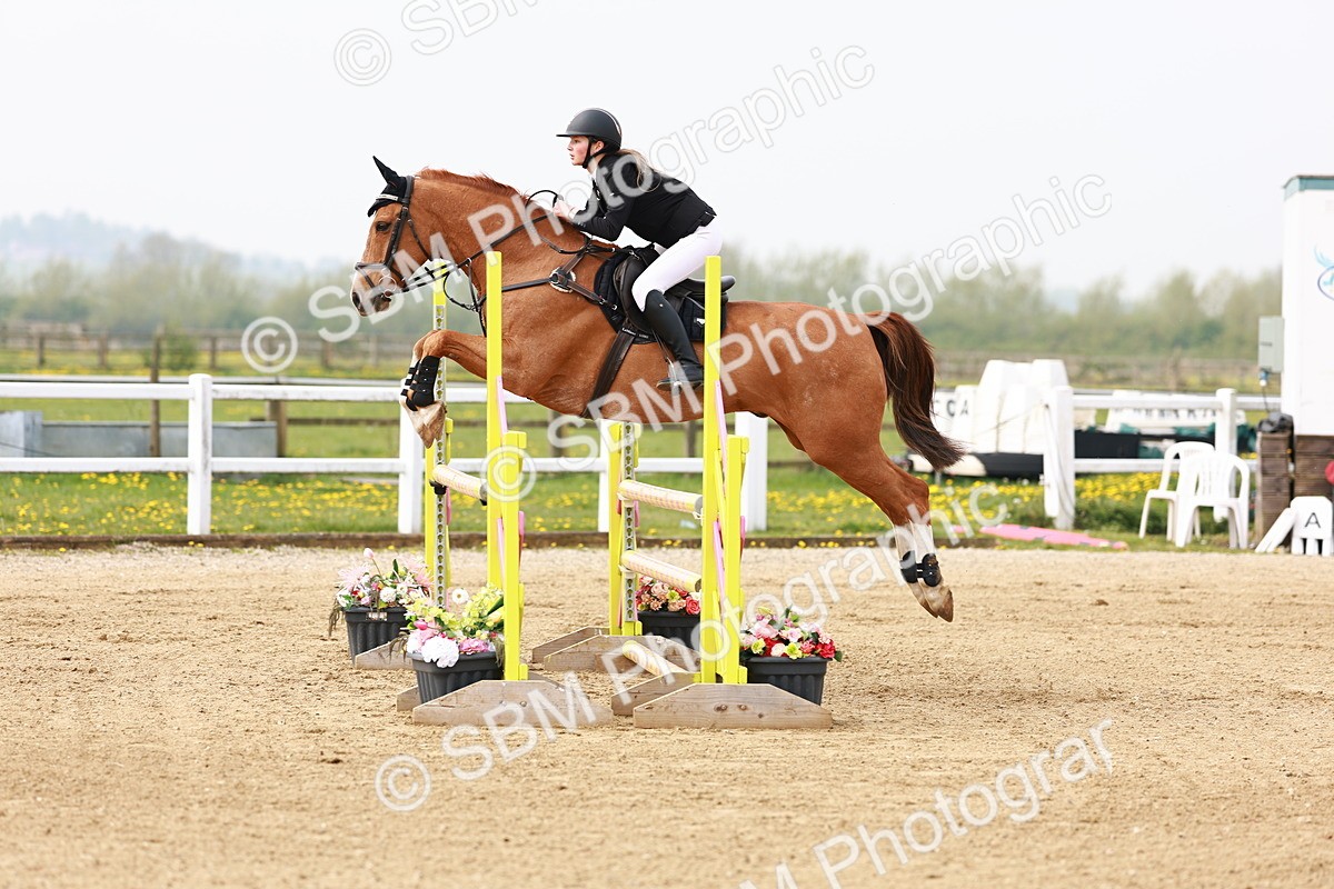  - Class 16 - Senior Discovery - 1.00m