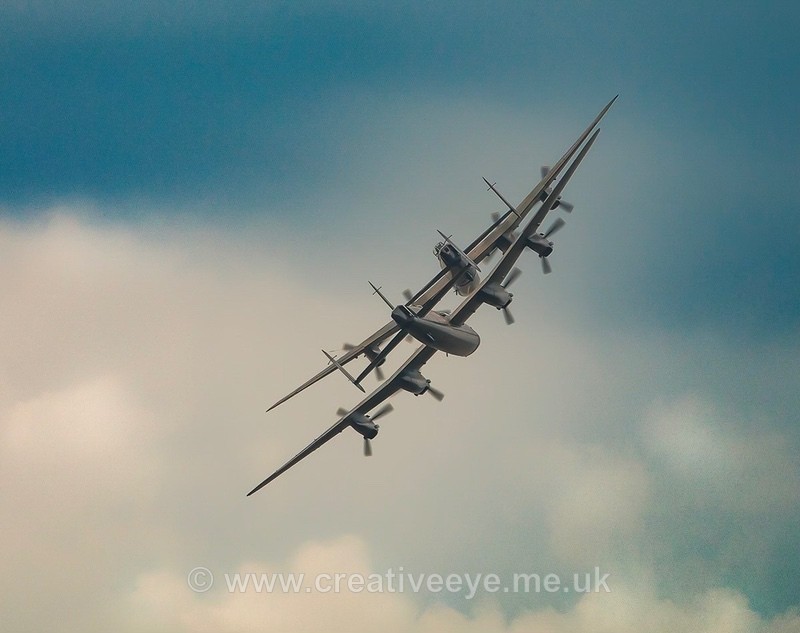 No.0111. Vera & Thumper. - Aviation