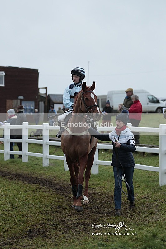 PtP 041222 0020 - Larkhill Racing Club Point-to-Point Larkhill 01/01/23