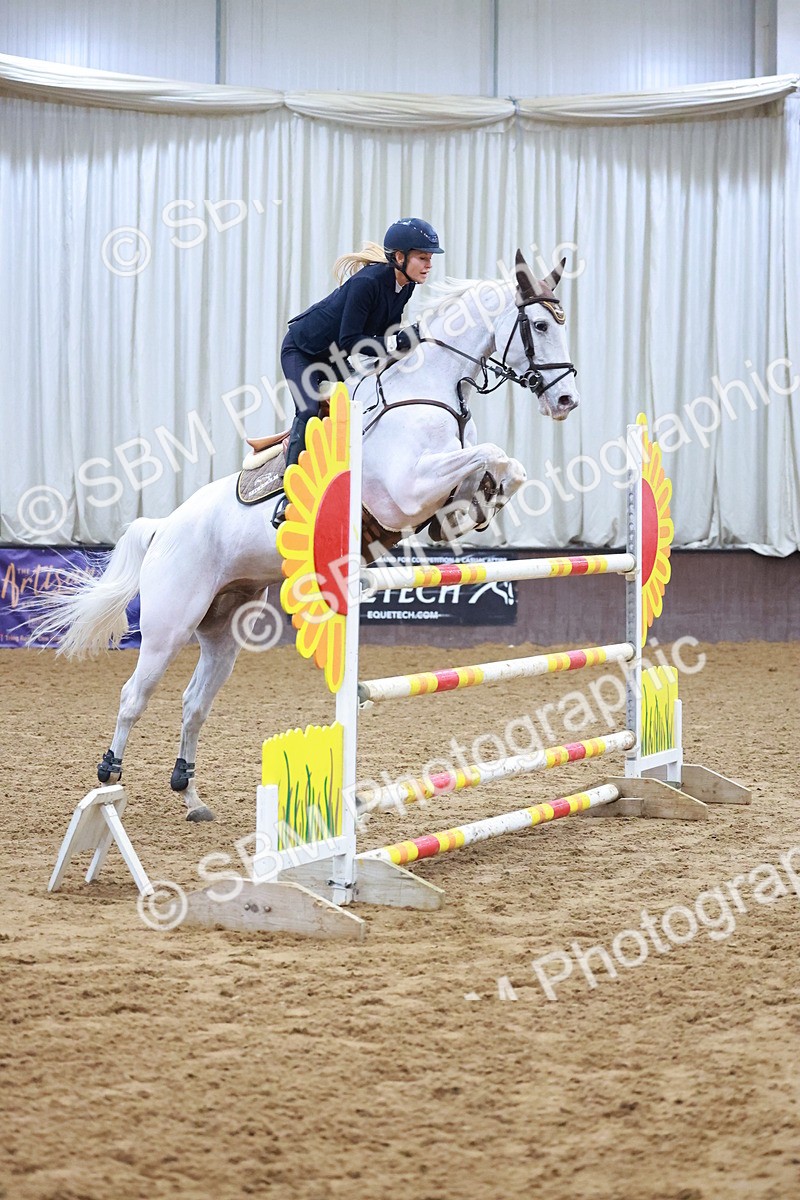 SBM_001789 - Class 6 - National 1.30m 1.40m