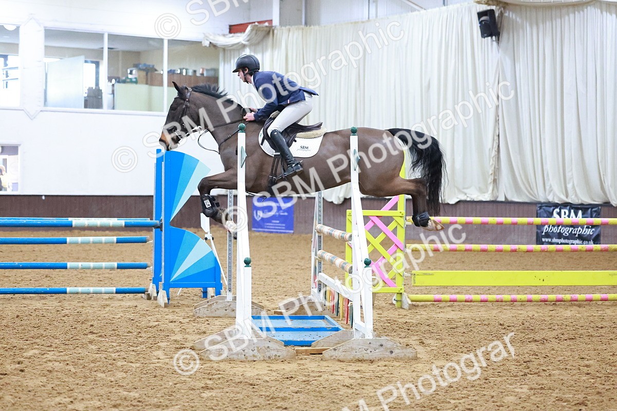 SBM_001506 - Class 4 - Senior Newcomers - 1.10m