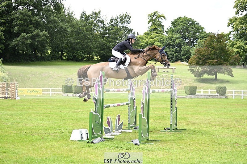 240711-143258-28471 - Cls 118 Snr 1.45m Grand Prix