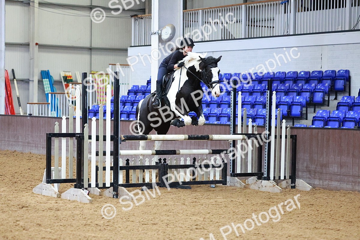 SBM_001111 - Class 3 - 1.00m