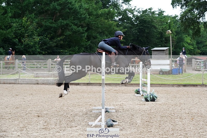 250613A-132808-01625 - Cls 12 95cm Amateur Quali