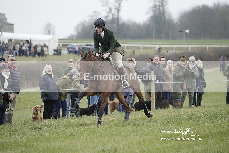 PtP 040323 211 - Duke of Beauforts Hunt Point-to-Point Didmarton 04/03/23