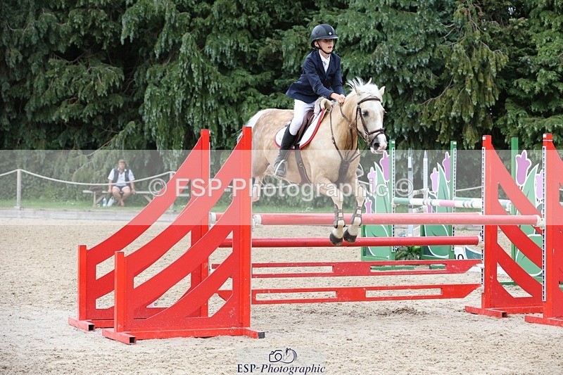 230618-180637-14100 - Cls 22 Hoys 138cm 2nd round 1st rnd