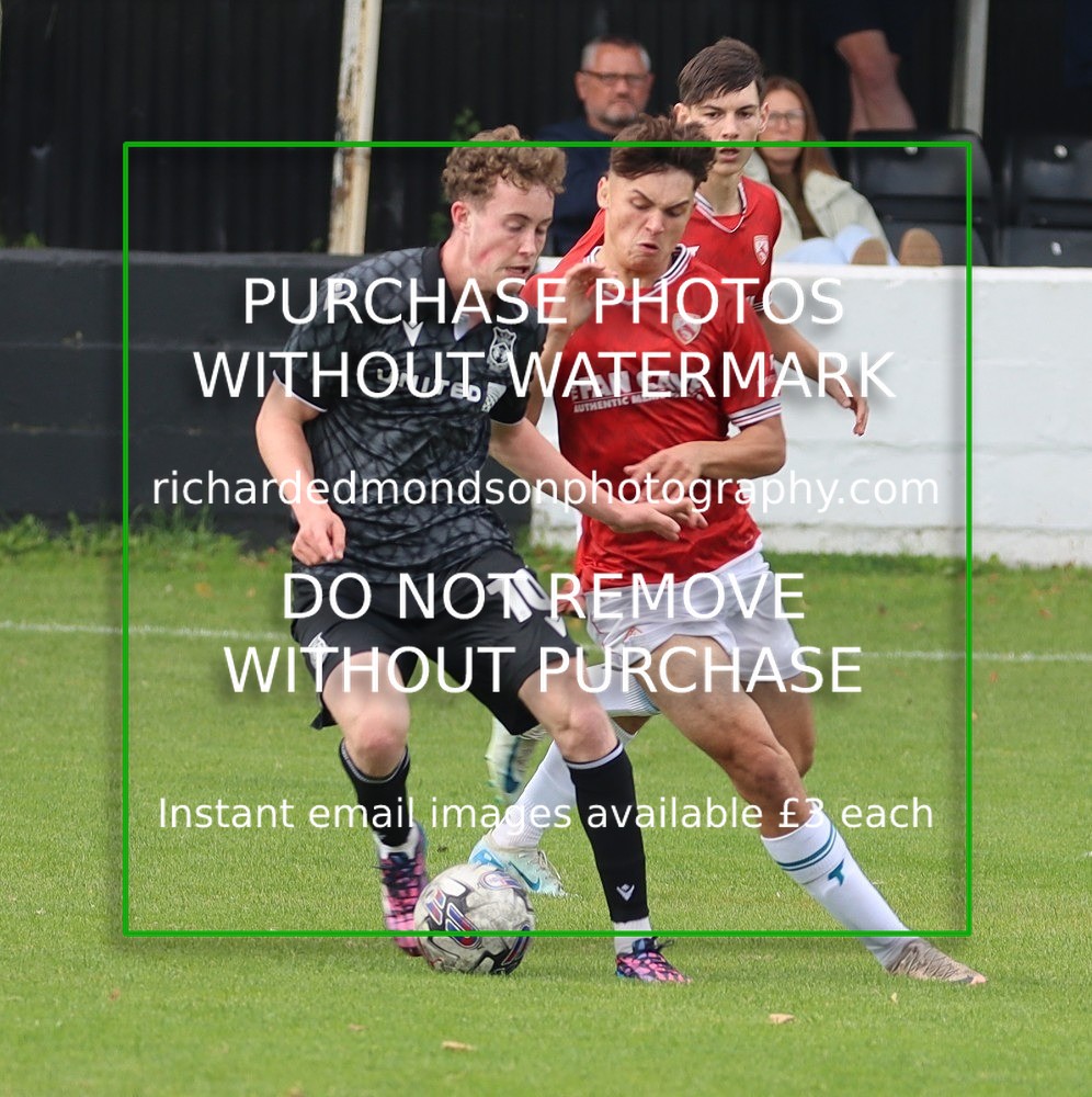 IMG_7832 - Morecambe Academy vs Wrexham Academy (21/9/24)