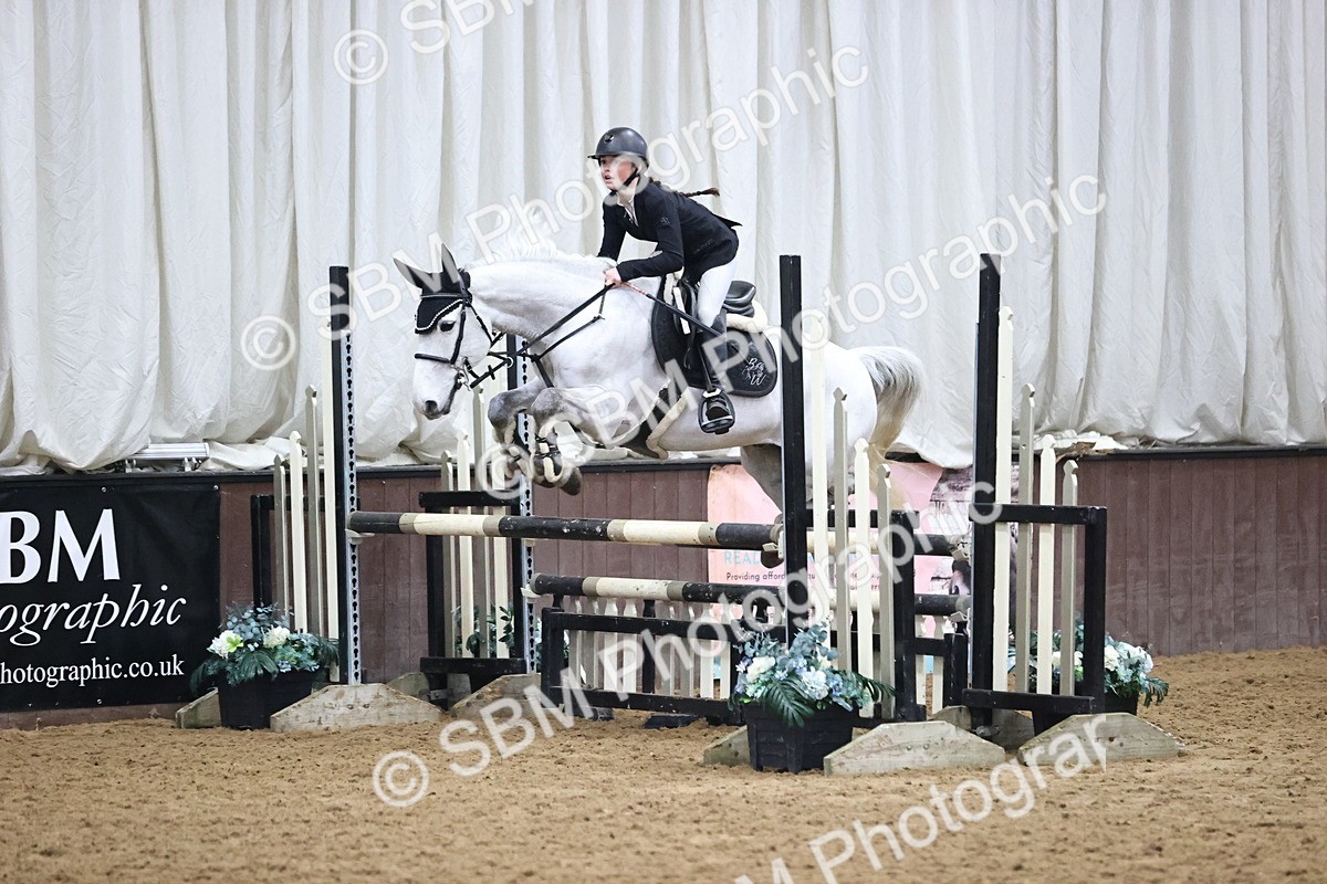 SBM_010074 - Class 10 - Eskadron Pony Winter Discovery Championship Qualifier