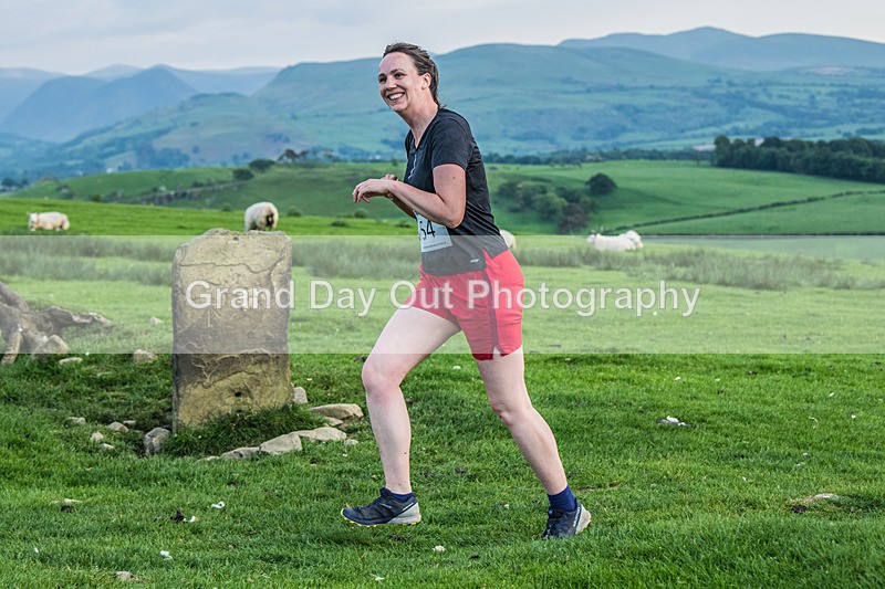 Hay-251 - Hay O Trail Race Tuesday 21st May 2024