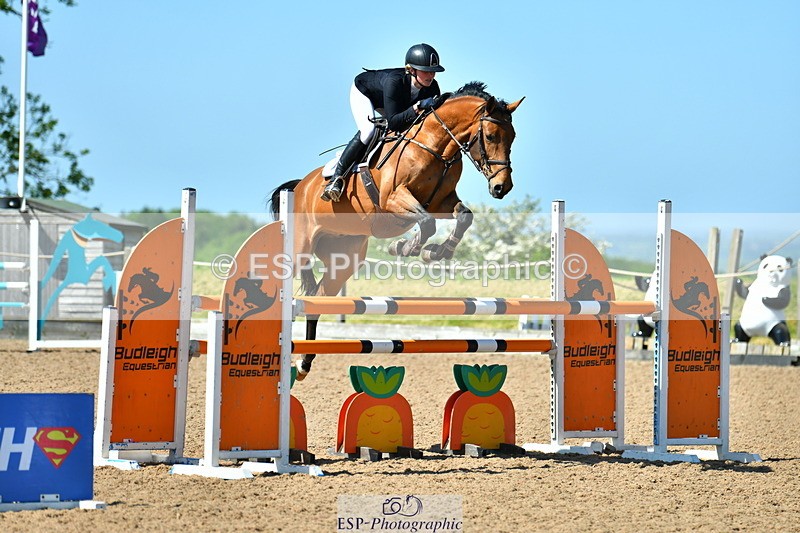 230526A-104151-01340 - Cls 2 Newcomers