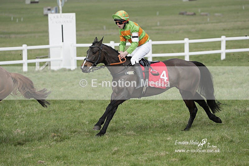 PtP 260323 1026 - New Forest Hounds Point-to-Point Larkhill 26/03/23