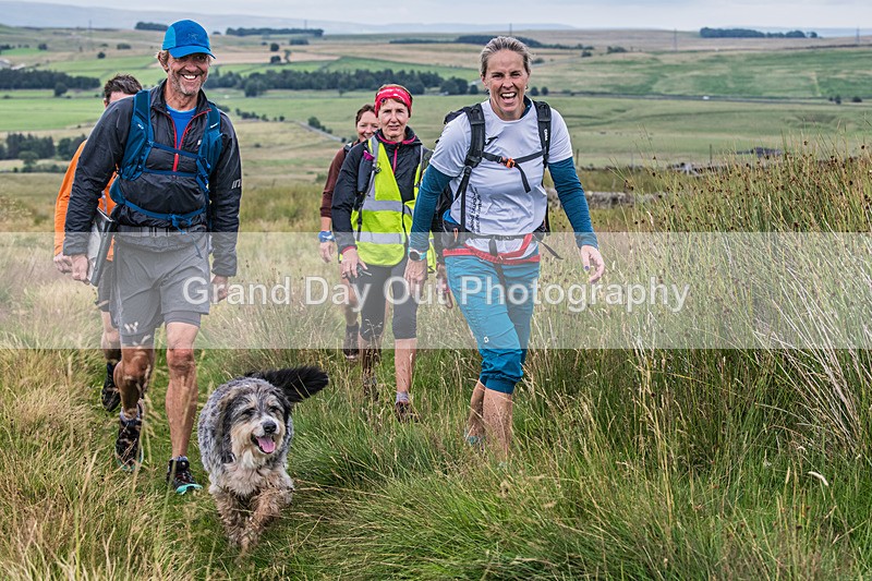 HWH-6 - High Wether Howe Fell Race Saturday 26th July 2025