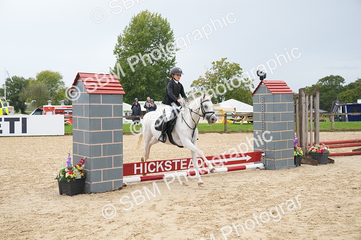 SBM_00233 - J53 - Clear Round 40cm