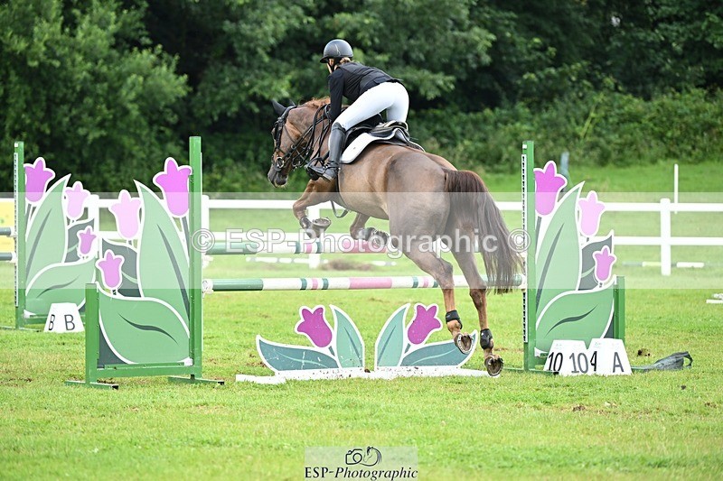 240713-101608-36760 - Cls 146 5 Yr Old Championships