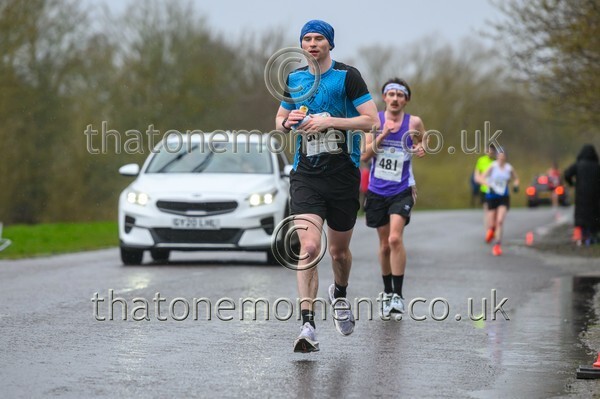 Tomscott26-915315 - Start & 10 Mile