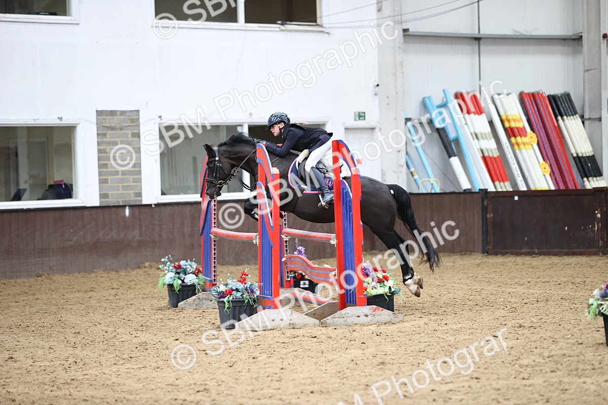 SBM_002626 - Class 12 - Springboard 128cm 138cm 90cm 1.00m