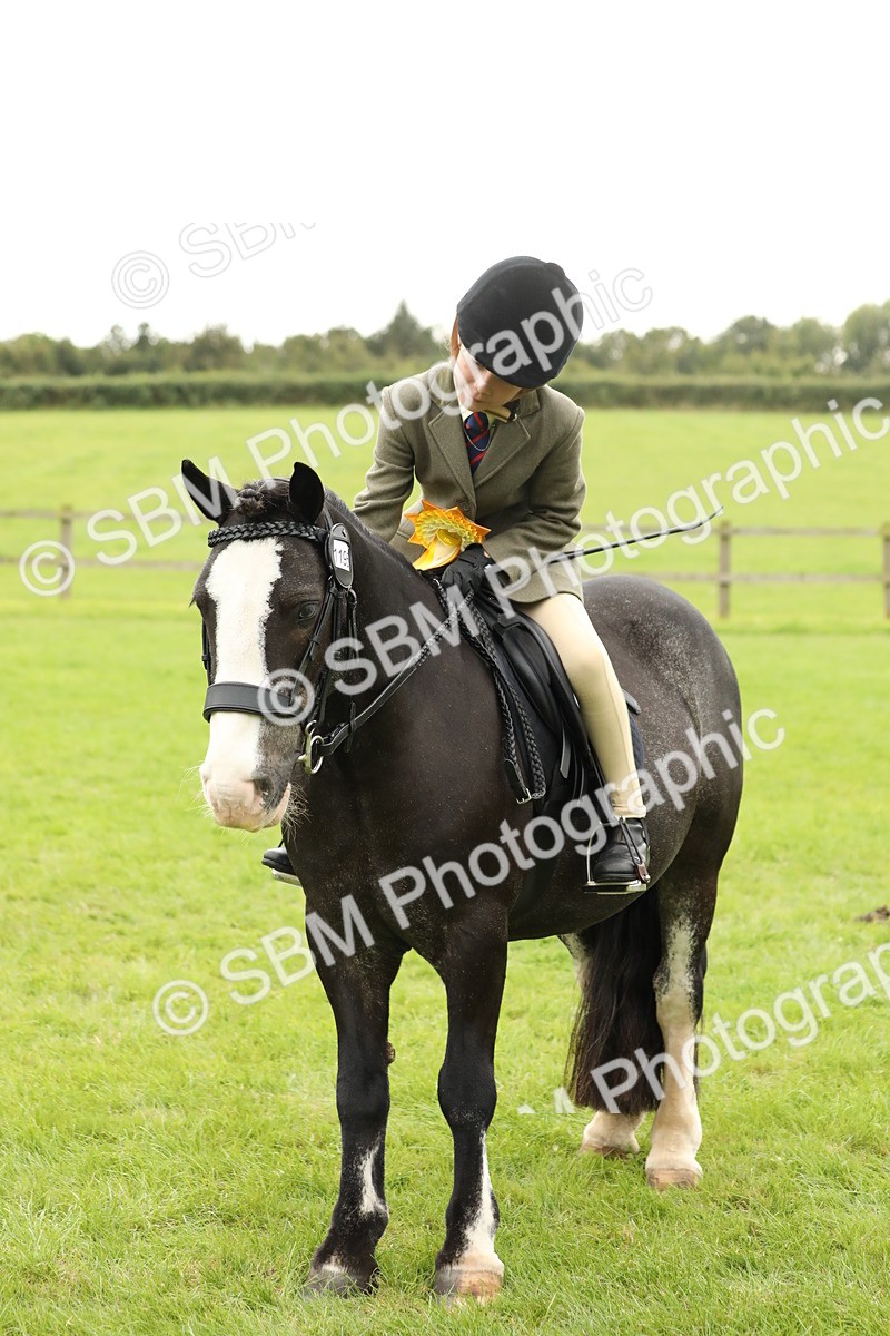 SBM_71434 - S41 - Ridden Equitation (Best Rider)