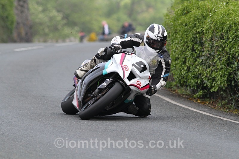  - Superbike Race