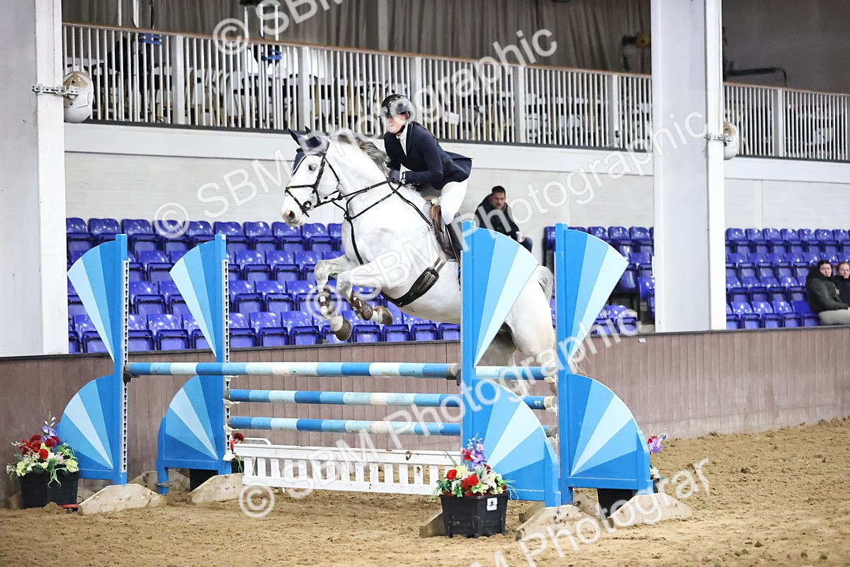 SBM_002984 - Class 10 - Senior Newcomers - 1.10m