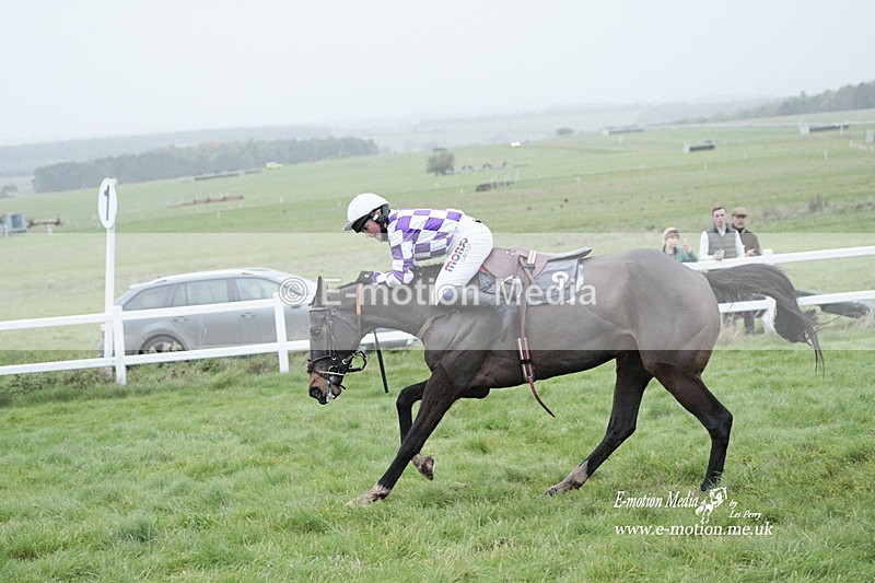 PtP 271122 1177 - Hursley Hambledon Hunt Point-to-Point - Larkhill - 27/11/22