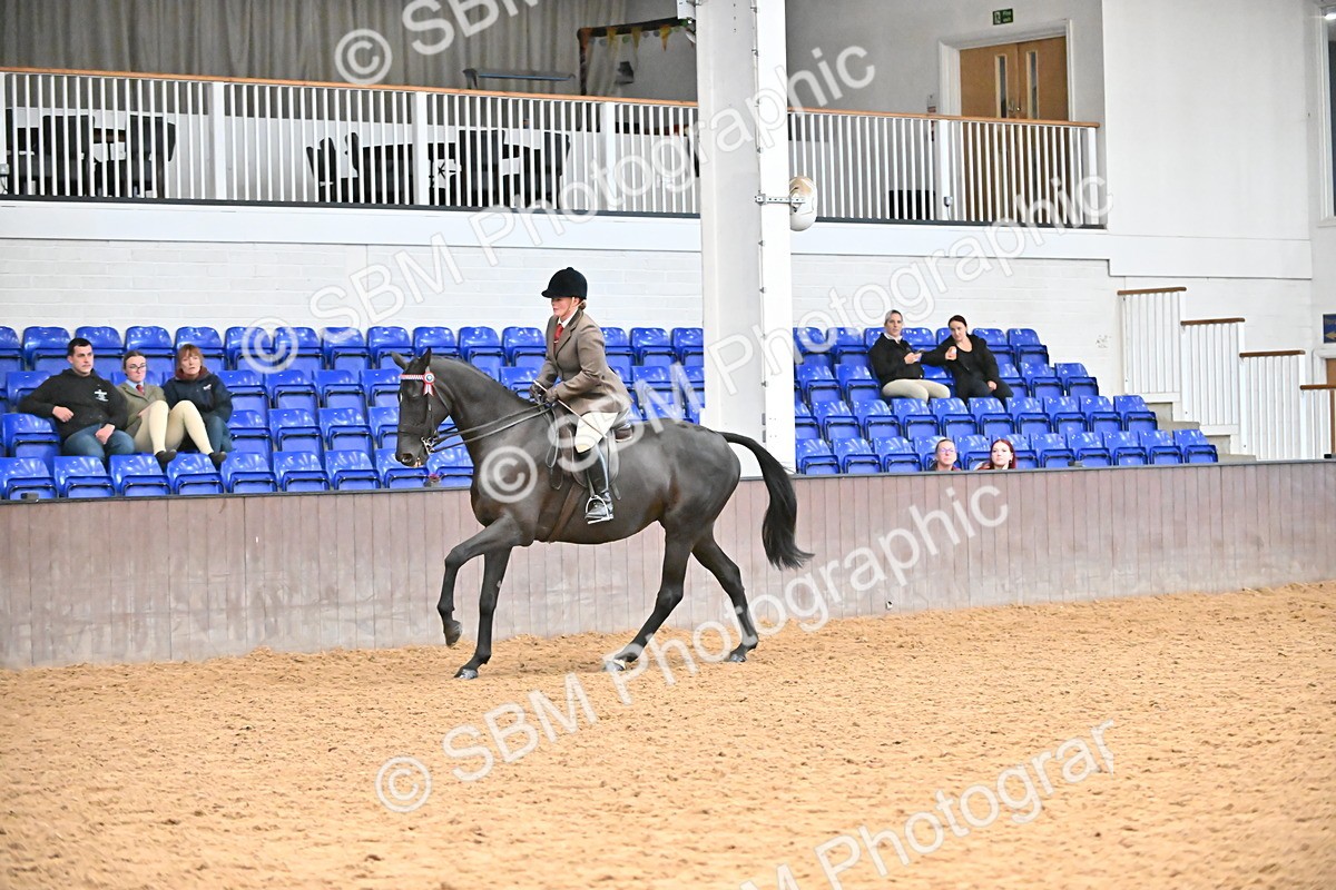 SBM_001933 - Class 25 - Tattersalls ROR Amateur Ridden