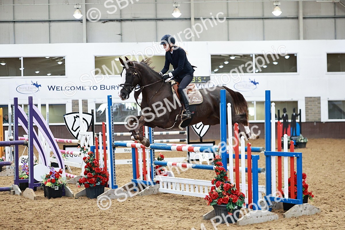 SBM_001479 - Class 4 - Senior Newcomers 1.10m