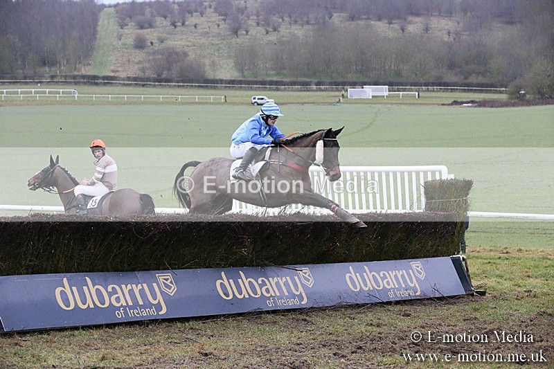 PtP 200118 663 - Barbury International Racing Club Point-to-Point 20/01/18